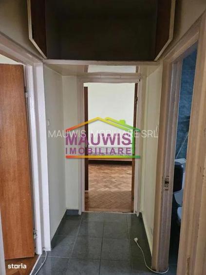 Ferdinand / Obor / Pompieri /  bl special centrala de apt / - 9