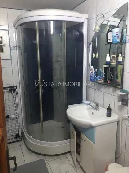 Apartament 2 camere confort 1 decomandat zona Radu Negru, renovat 2017 - 8