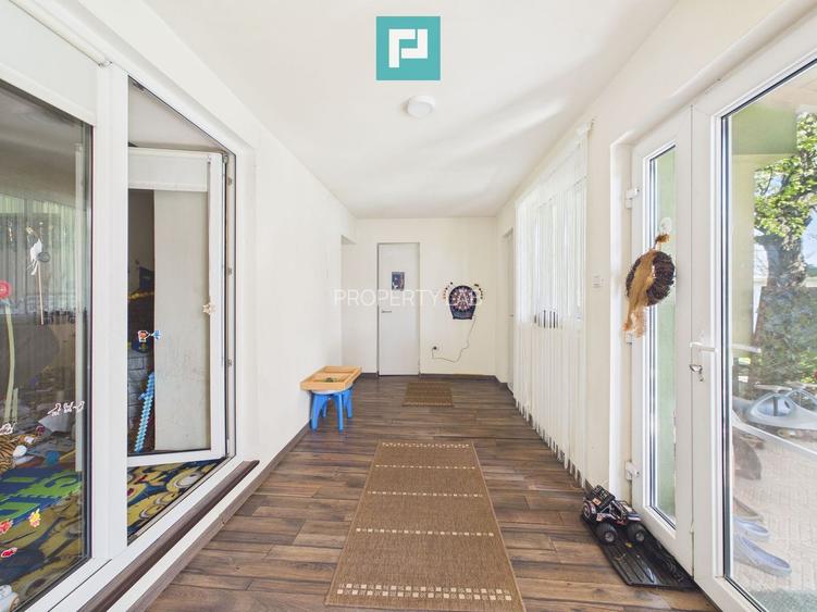 Casă individuală P + E | Spațioasă | Săcălaz | - 25