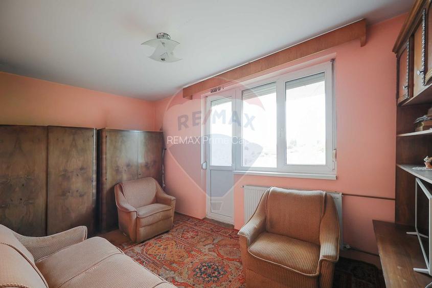 Apartament decomandat cu 3 camere, 75 mp, de vânzare – Zona Cantemir - 22