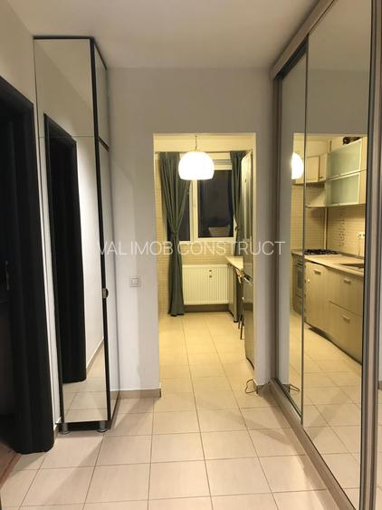 Apartament 2 Camere Titan VI 208 - 4