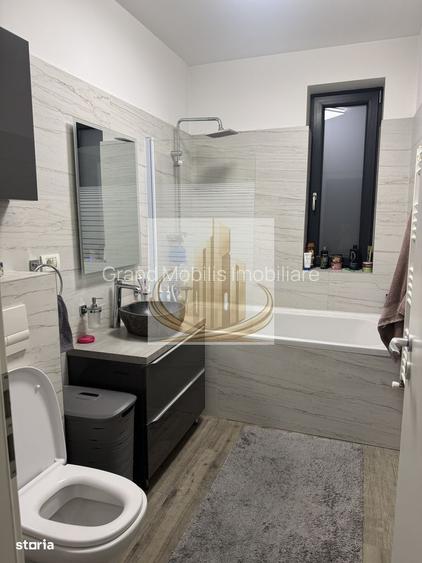 ✨ Apartament elegant 3 camere | Giroc | Terasă | Parcare - 9