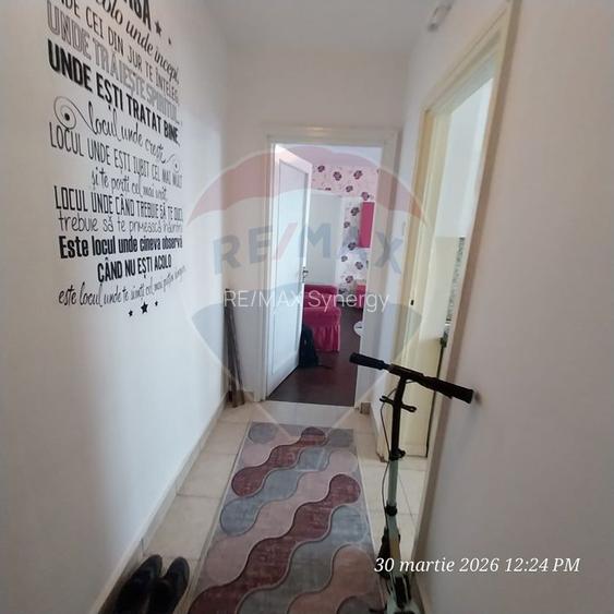 Giulesti - Vanzare apartament 3 camere - Spațios, luminos, balcon mare - 4