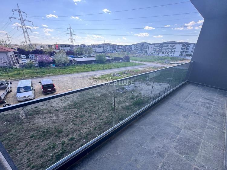 AP. 2 CAMERE , BUCATARIE INCHISA, LOC PARCARE, CENTRALA PROPRIE - 8