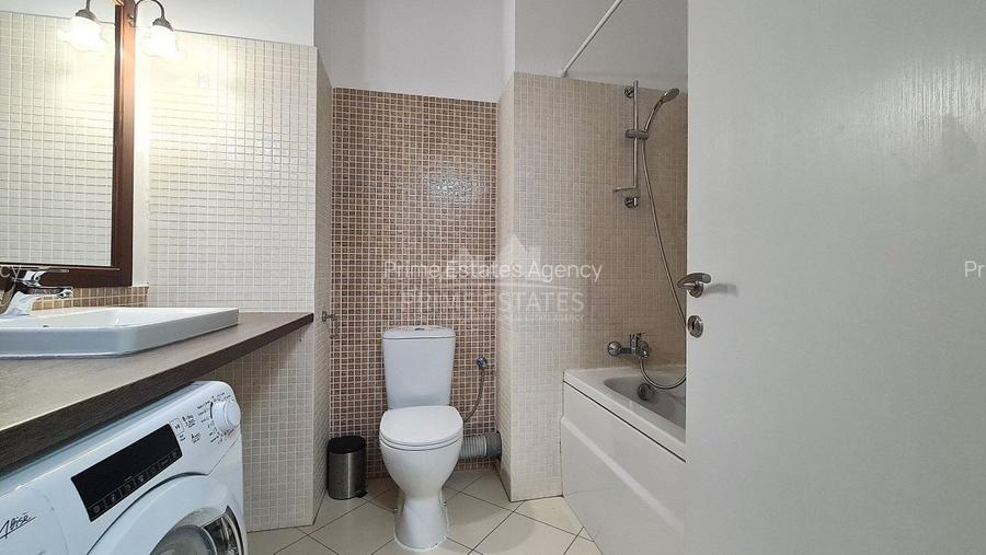 Inchiriere apartament 2 camere Parcul Circului Lacul Tei  - 10