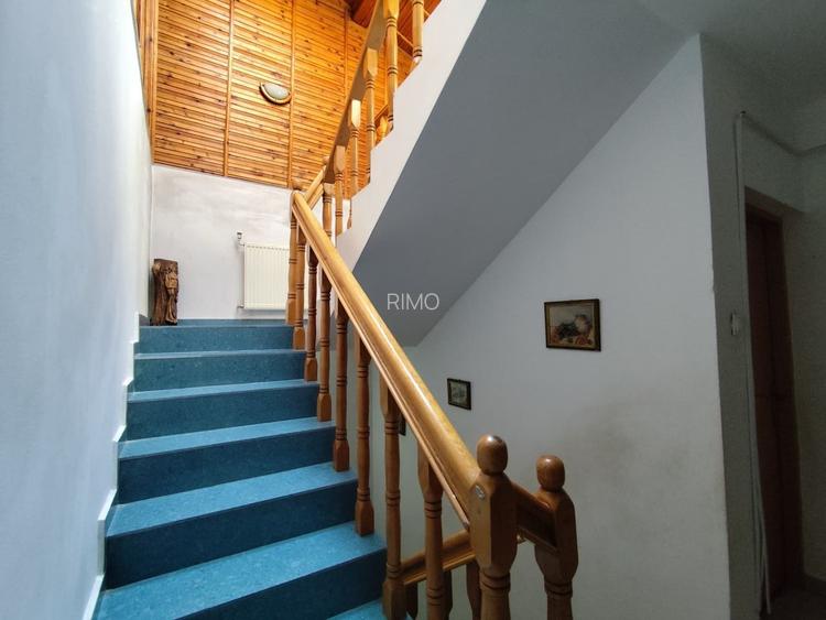 Comision 0% | Casa individuala 4 dormitoare 1 mai | Pod Constanța - 29