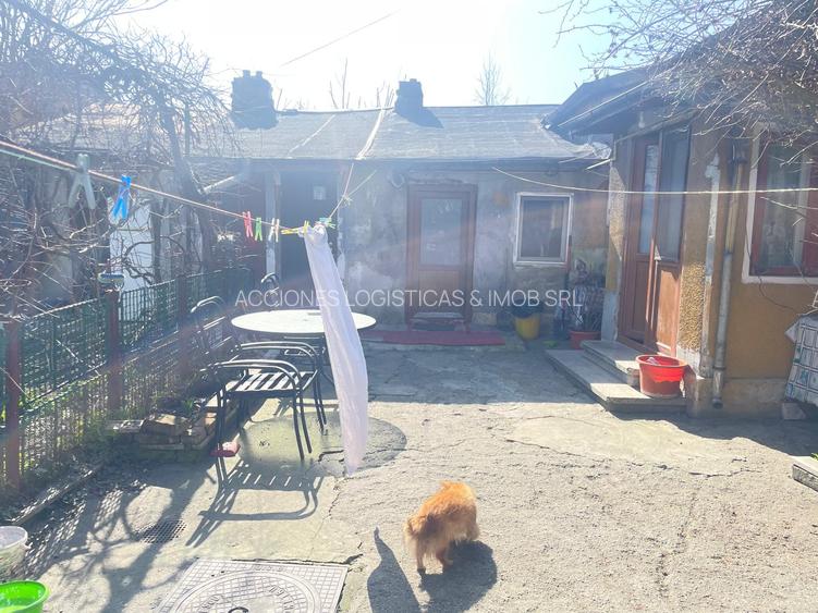 Teren de casa de vanzare la Grozavesti!!! - 8