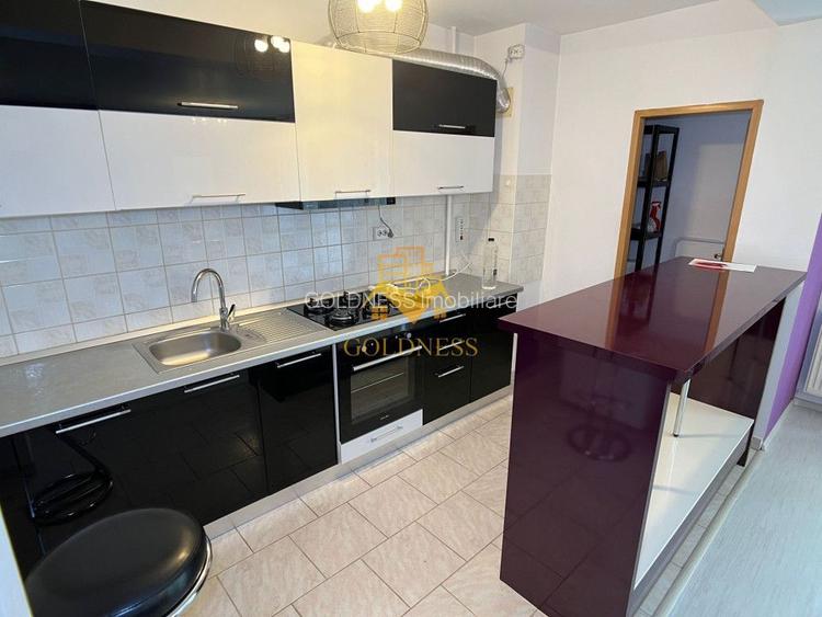 2 camere, modern, 2 parcari,  Zorilor, zona Sigma, Observator, UMF - 13