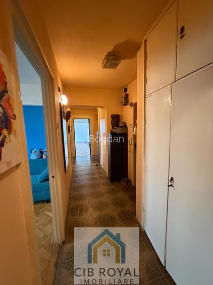 Vanzare apartament 4 camere Calea Mosilor - 30