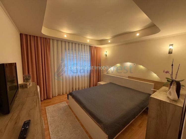 Apartament cu 3 camere, doua locuri de parcare, zona Nufarul, Oradea,Bihor - 4