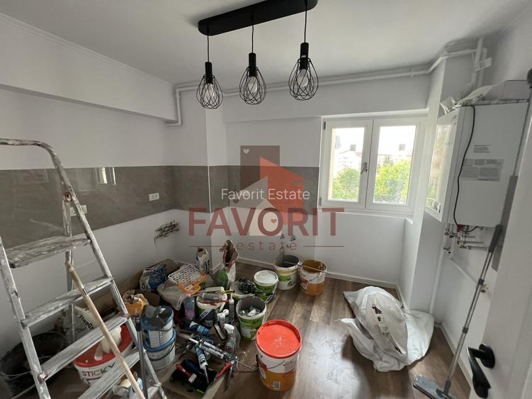 Apartament 4 camere decomandat | Lift | Renovat complet | Sagului - 22