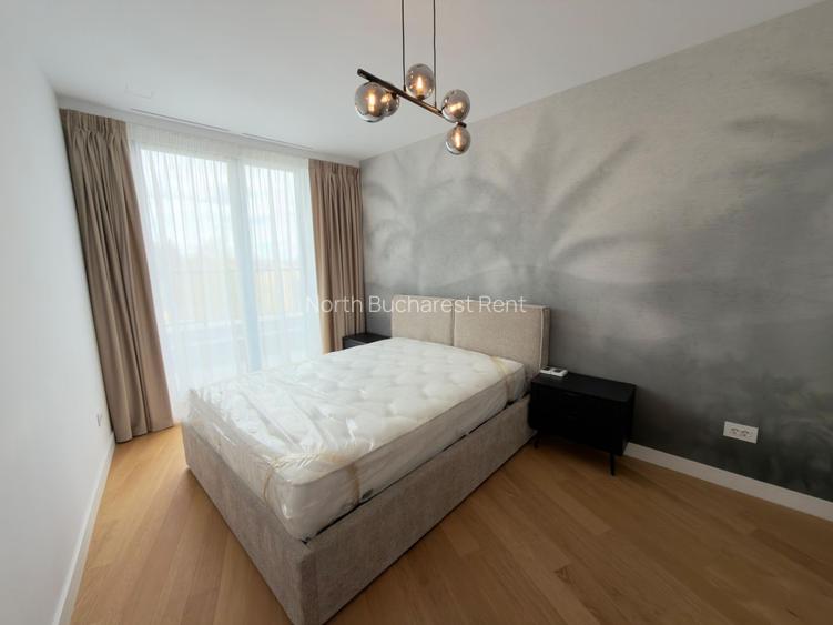 Penthouse 4 camere - Iancu Nicolae - 9