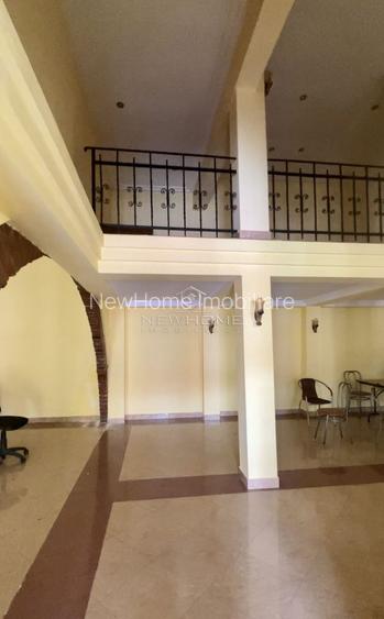 COMISION 0 % Hotel de vanzare centru Orastie, Hunedoara - 9