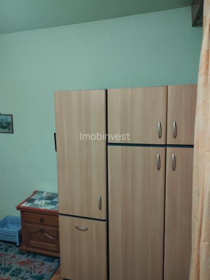 Inchiriez ap, cu 2 cam. in zona 7 Noi. - 5