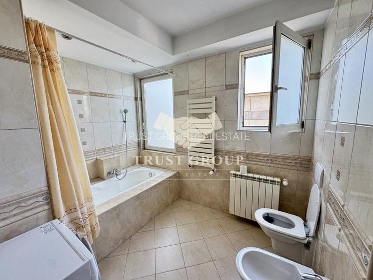 Apartament 3 camere | Primaverii | 120 mp | Vedere libera  - 22