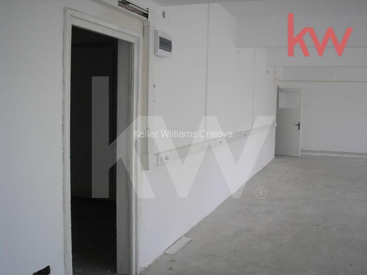 Spatiu la cheie, productie, depozit, birouri, tezaur - 5