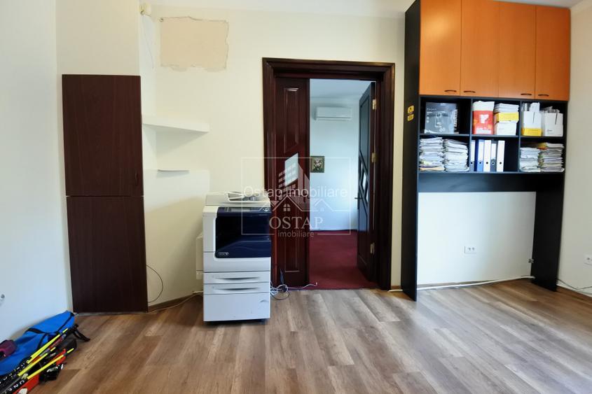 spațiu birouri-45 mp-strada Oituz-lângă Judecătoria Bacău - 5
