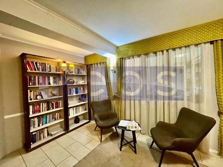 VANZARE VILA ELEGANTA BANU MANTA PIATA VICTORIEI 170MP 5 CAMERE 3 BAI - 4