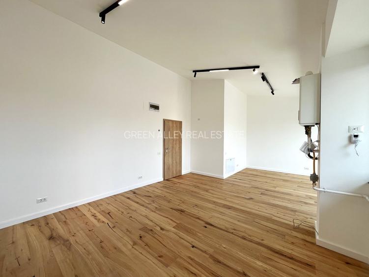 2 CAMERE || FINALIZAT || TERASA 13 MP || DOMENII GRIVITA - 3