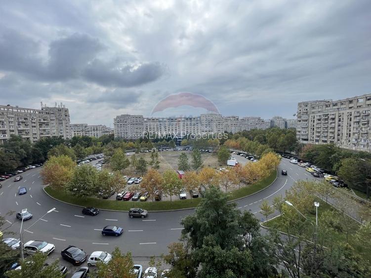 Inchiriere Apartament premium, 3 camere, rond Alba Iulia - 3