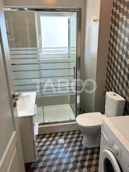 Apartament modern cu 2 camere balcon si parcare zona Doamna Stanca - 12