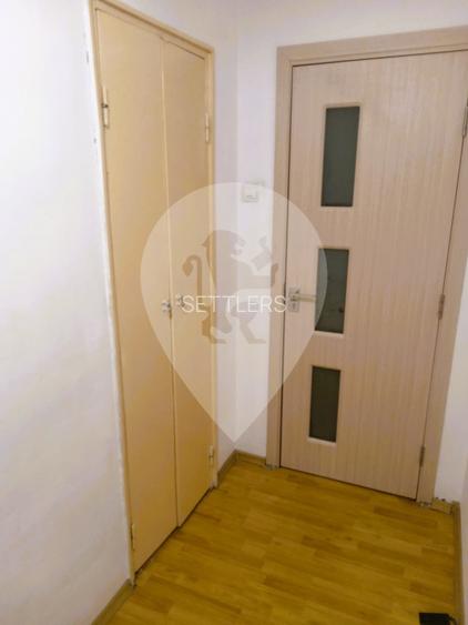 Apartament 3 camere circular - loc de parcare Grivitei  / Centru Civic - 11