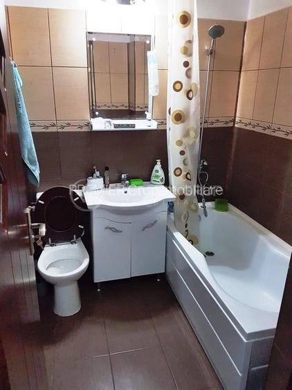 ULTRACENTRAL! Etaj intermediar! Apartament 2 camere 56mp, PALAS, CT, AC - 9