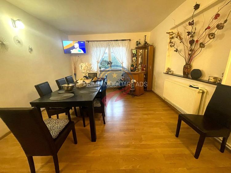 Casa in apropiere de centru 370.000 sau duplex intreg 670.000 euro - 4