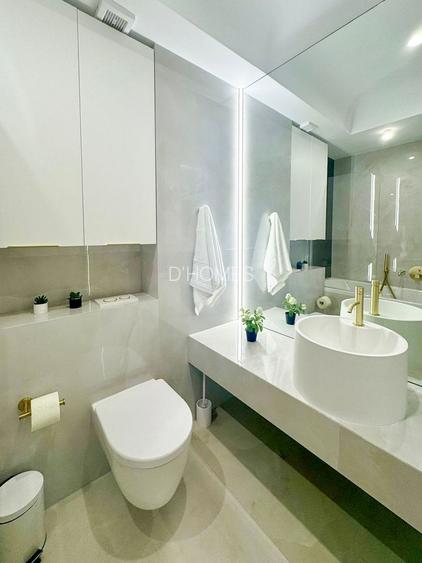 Chirie I Studio Luxury I Cortina North - 17