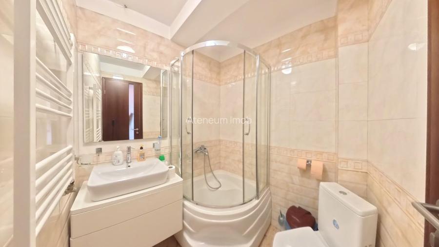 Spațiu ideal firmă – 5 camere, curte, zonă ultracentrală - 10