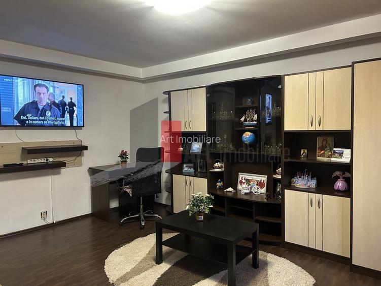 Apartament cu 3 camere de inchiriat-Lujerului-Uverturii-loc de parcare - 3