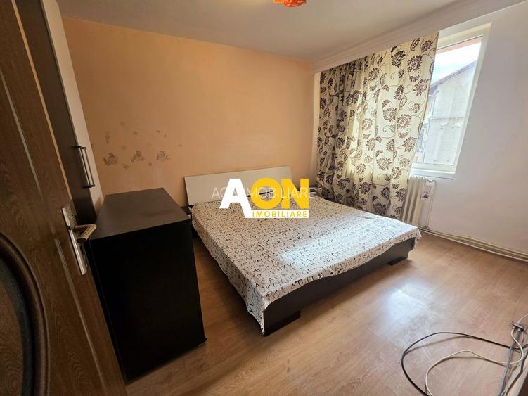 Apartament Cu 2 Camere, Complet Mobilat, Zona Ampoi 1 - 5