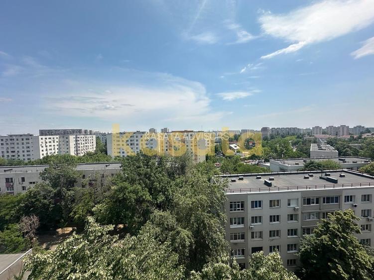 2 camere vanzare, luminos, posibilitate parcare - 15