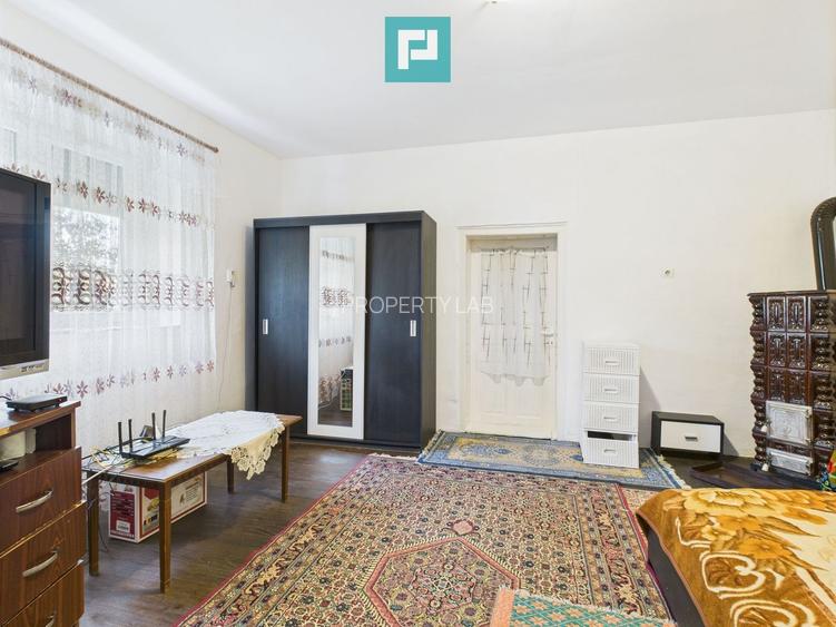 Casă cu 4 camere în Sânpetru German, Secusigiu - 8