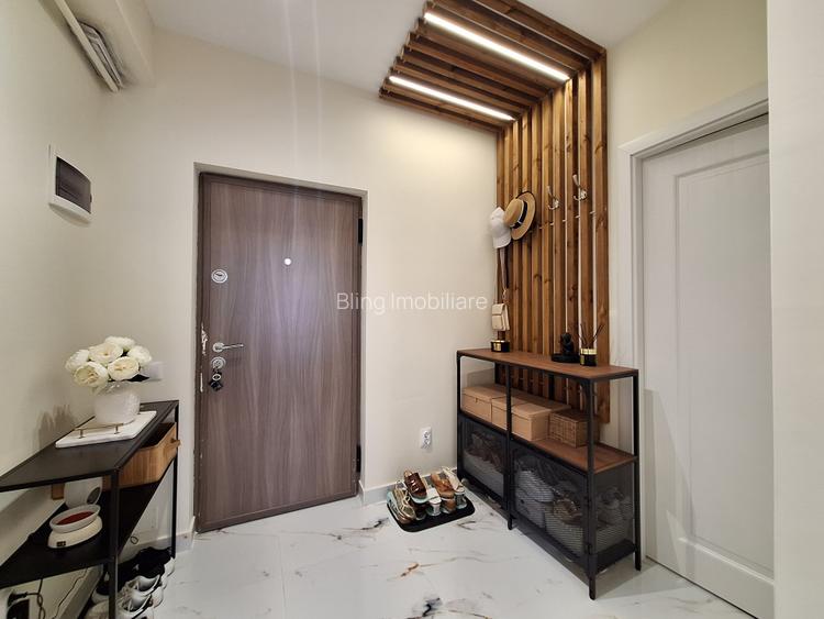 Apartament cu 2 camere, 43 mp, terasa, zona Terra - 7