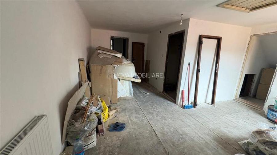 Apartament spatios în Casa Istorica – Ideal pentru Regim Hotelier – Centru Vechi - 4