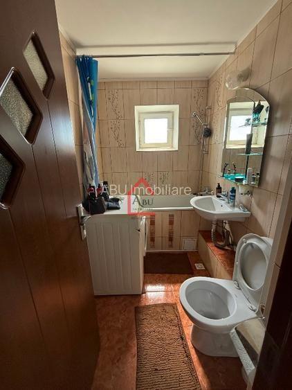 Ap 2 camere | decomandat | Tatarasi - Oancea - 9