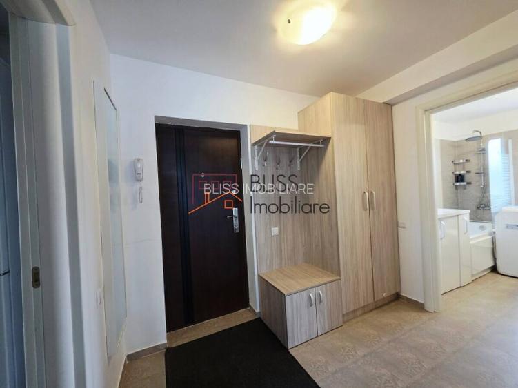 Apartament 2 camere în zona Otopeni Odaile - 9