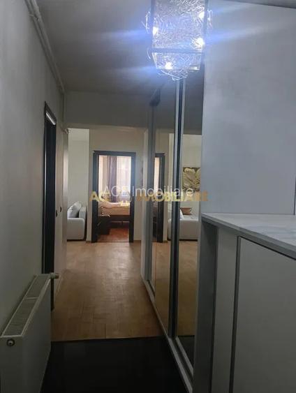 2 Camere de inchiriat | Vitan Mall | Centrala  - 4