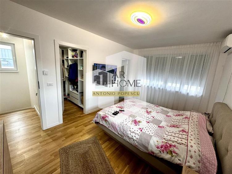 Vanzare vila 4 camere, in Ploiesti, Cartier Albert - 9