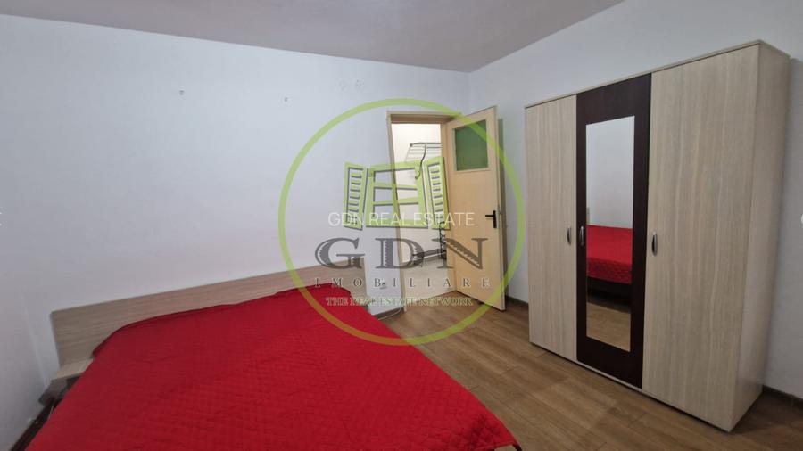 Apartament 3 camere, decomandat, 76mp, 1 Mai, zona Sara - 3