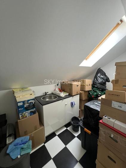 Spațiu birouri 160 mp, complet mobilat, design modern – Vasile Lascăr - 15