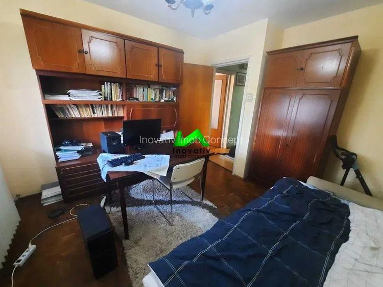 Apartament de vanzare 3 camere Sibiu Strand - 3