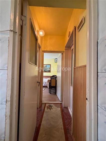 Apartament cu 2 camere de vanzare zona Vest- Tulcea - 7