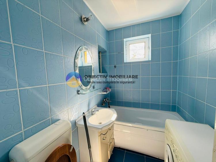 SCHIMB locuinta: Centru → Precista sau casa Sarata/Ursulet - 8