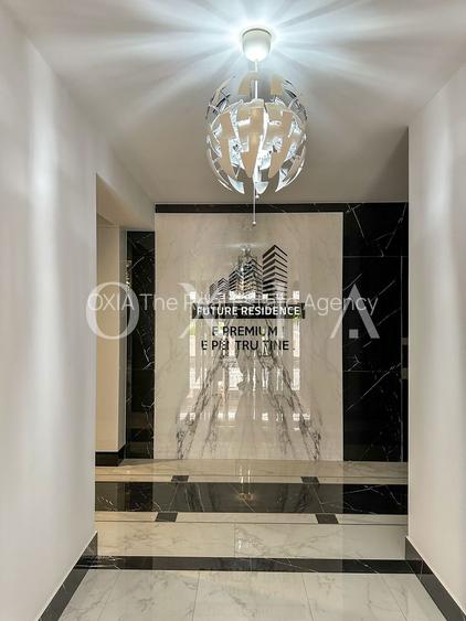 BX101 Giroc-Future Residence,Piscina,Lift - 17