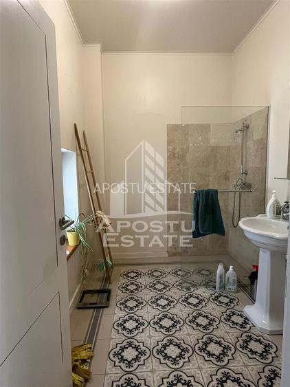 Triplex cu 3 camere, in Dumbravita - 13