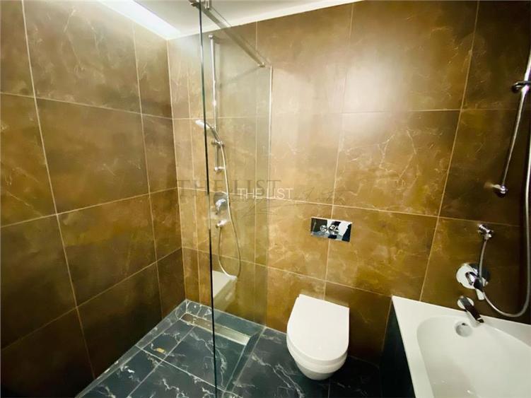 De inchiriat | Apartament 2 camere | One Herastrau Plaza - 8
