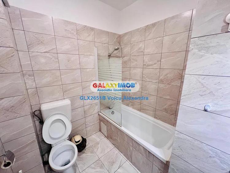 Garsoniera Bloc Nou Berceni - Dimitrie Leonida - Metrou - 5