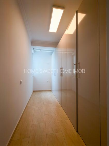 4 camere nou 2020 | etaj 8 | Floreasca | Pescariu  | vedere panoramica - 11